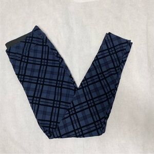 Worthington Womens Skinny Pull-On Velvet Pants